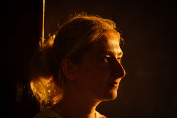 © Paweł Piotrowski - Image from the Good, Better... photography project