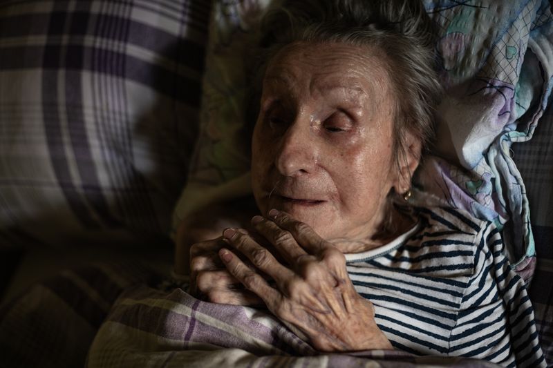 © Paweł Piotrowski - Image from the Good, Better... photography project