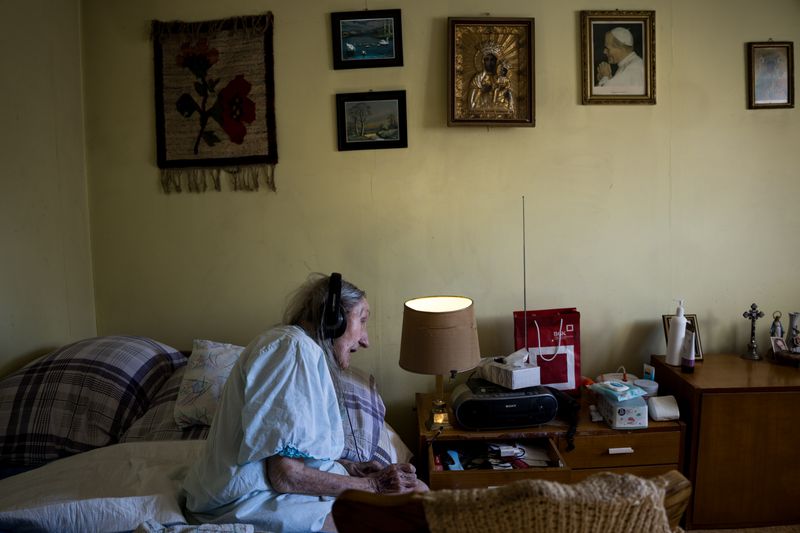 © Paweł Piotrowski - Image from the Good, Better... photography project