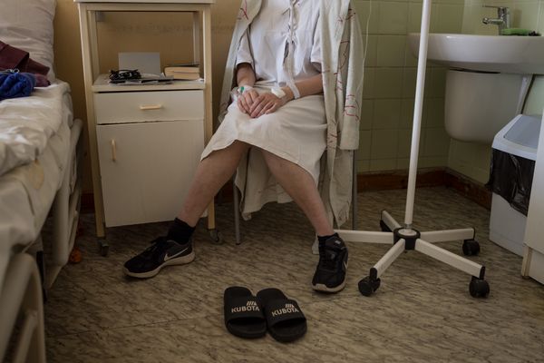 © Paweł Piotrowski - Image from the Good, Better... photography project