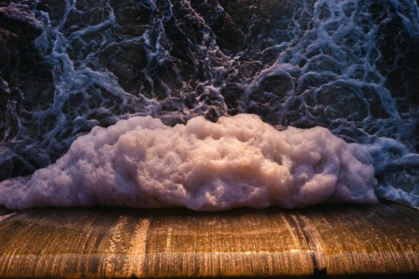 © Paweł Piotrowski - Image from the Good, Better... photography project