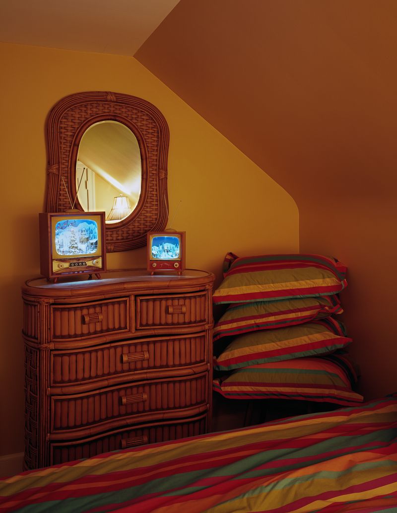 © Sarah  Malakoff - Xmas TV'S
