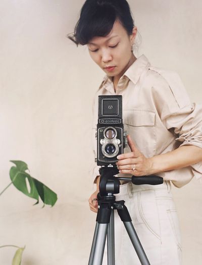 Kathy Anne Lim