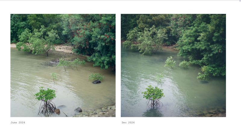 © Kathy Anne Lim - Image from the Echoes Of A Solstice photography project