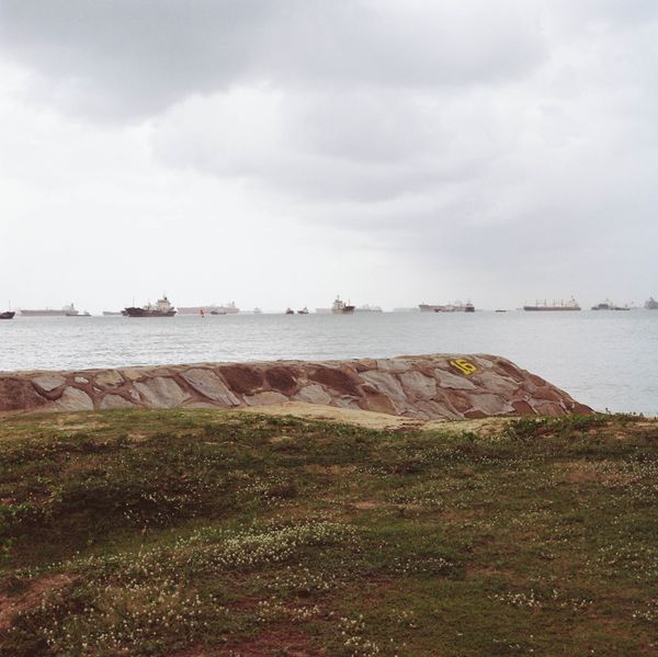 © Kathy Anne Lim - Image from the Echoes Of A Solstice photography project