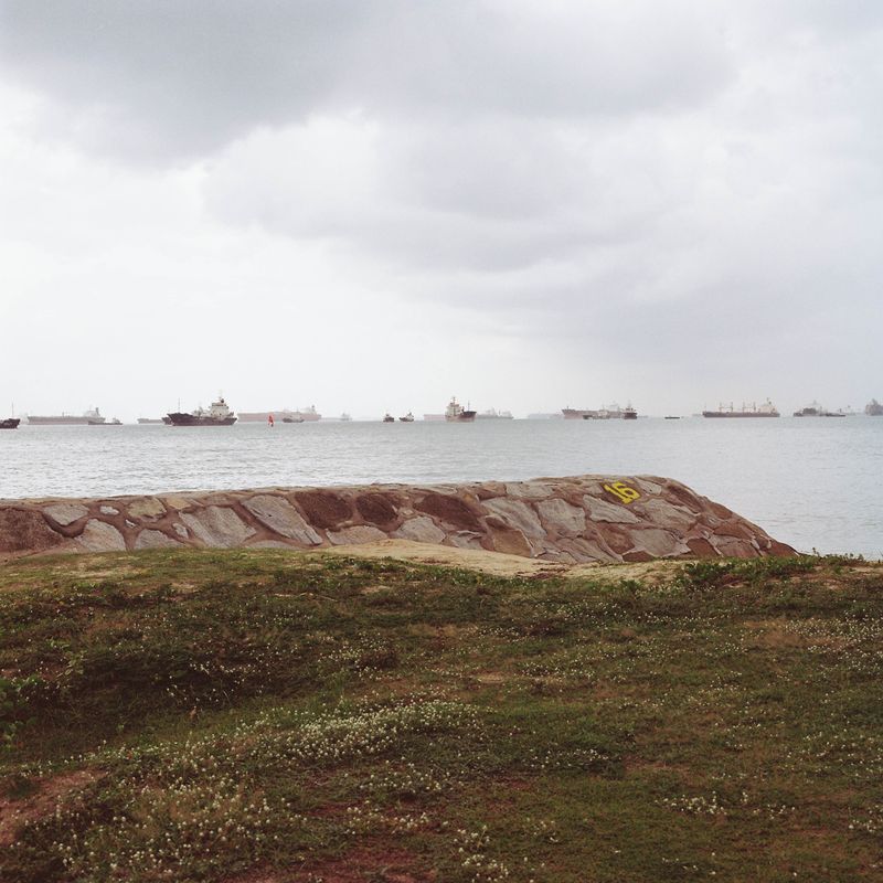 © Kathy Anne Lim - Image from the Echoes Of A Solstice photography project