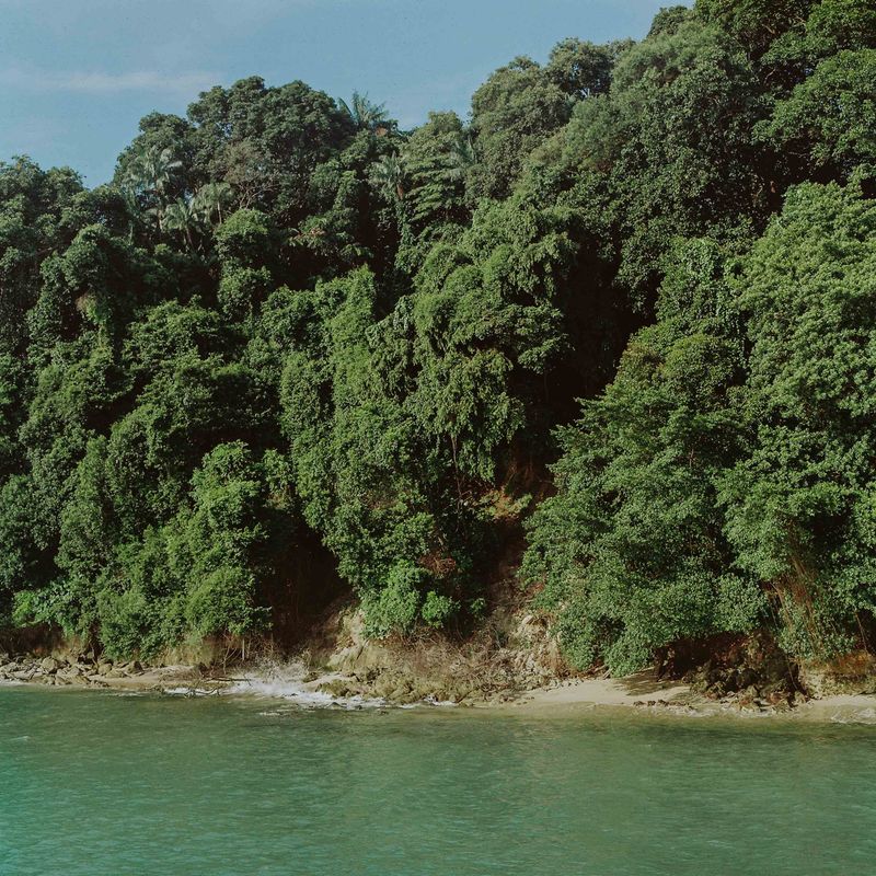 © Kathy Anne Lim - Image from the Echoes Of A Solstice photography project