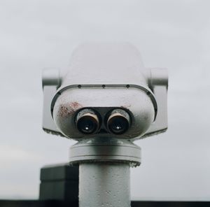 Echoes of a Solstice