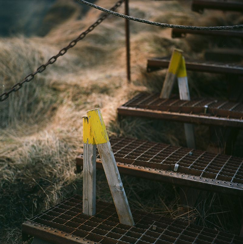 © Kathy Anne Lim - Skógafoss, Iceland, 2018.