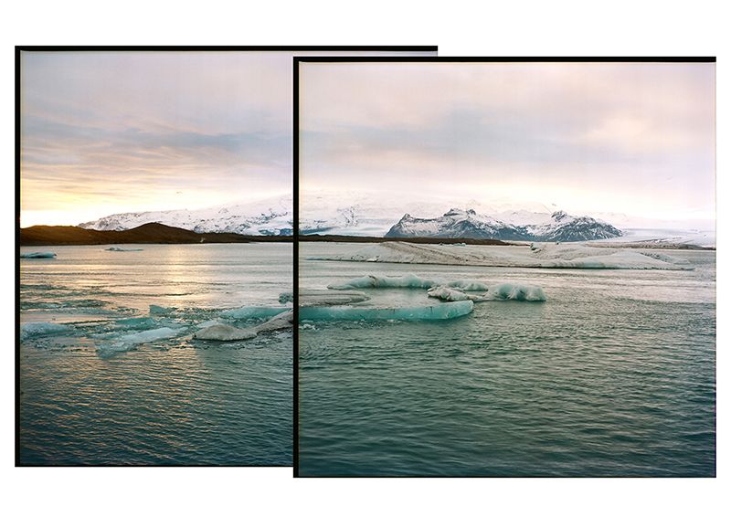 © Kathy Anne Lim - Vatnajökull; Iceland, 2018.