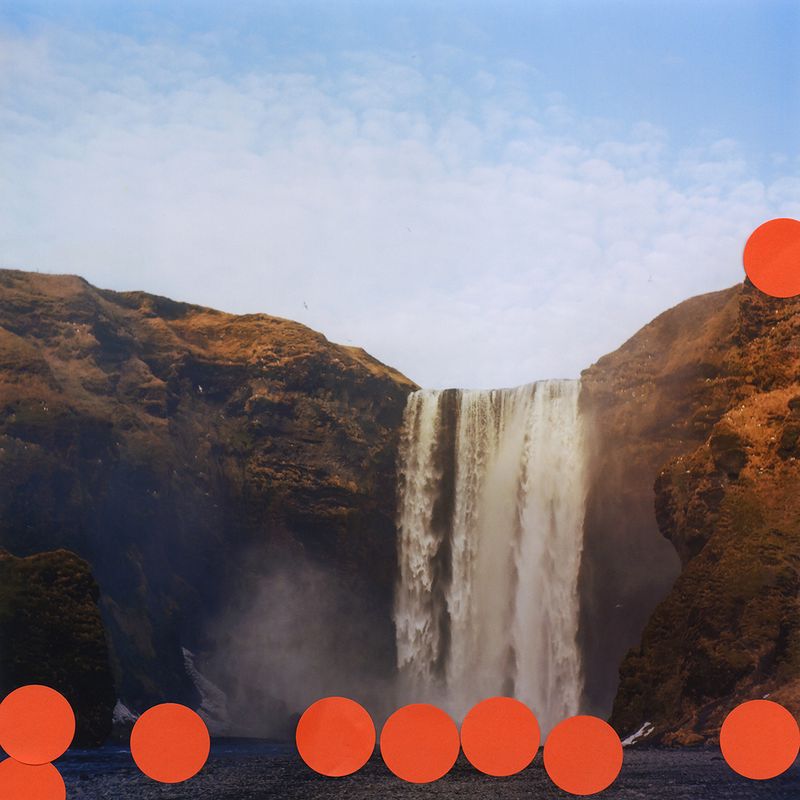 © Kathy Anne Lim - Skógafoss, Iceland, 2018.