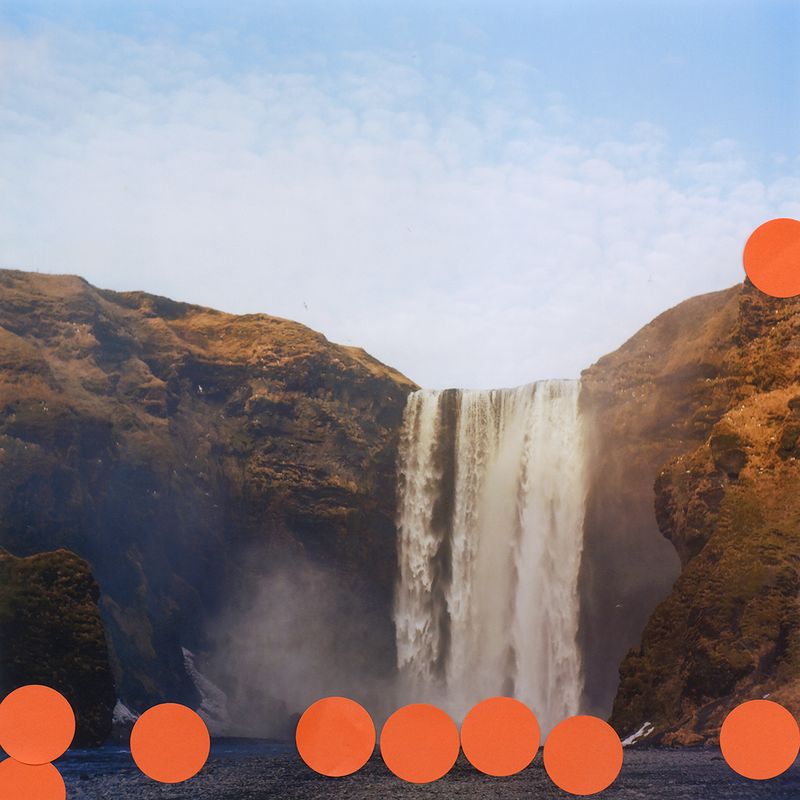 © Kathy Anne Lim - Skógafoss, Iceland, 2018.