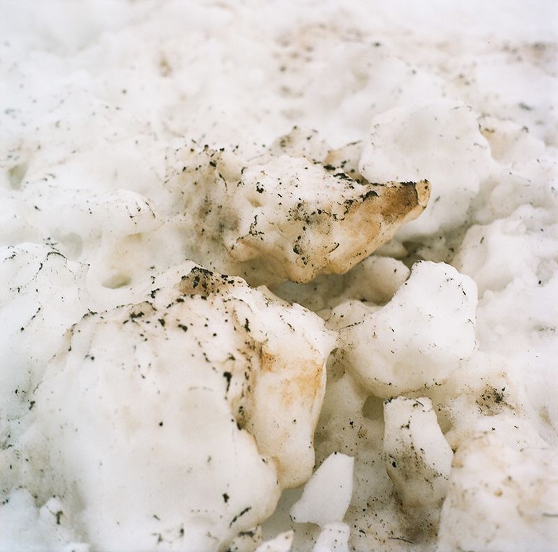 © Kathy Anne Lim - Ice & Soot; Iceland, 2018.