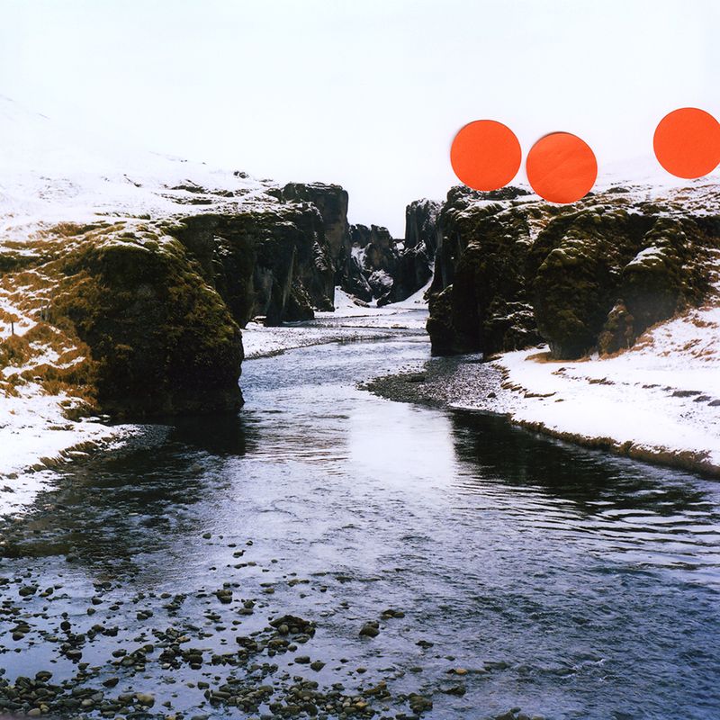 © Kathy Anne Lim - Fjaðrárgljúfur, Iceland, 2018.