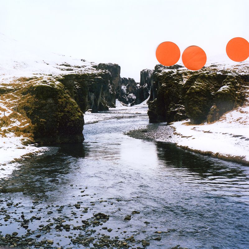 © Kathy Anne Lim - Fjaðrárgljúfur, Iceland, 2018.