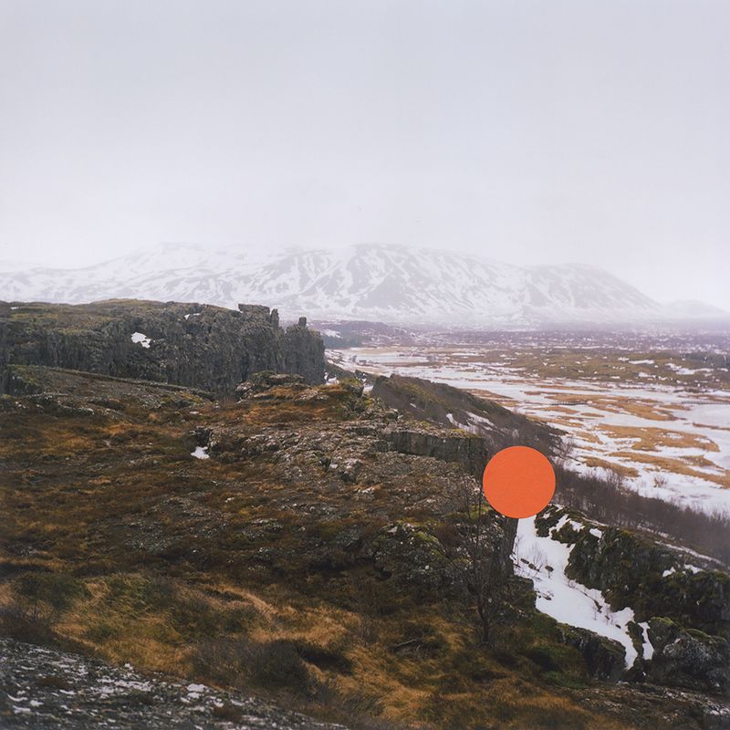 © Kathy Anne Lim - Þingvallavatn; Iceland, 2018.