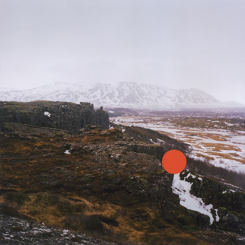 © Kathy Anne Lim - Þingvallavatn; Iceland, 2018.