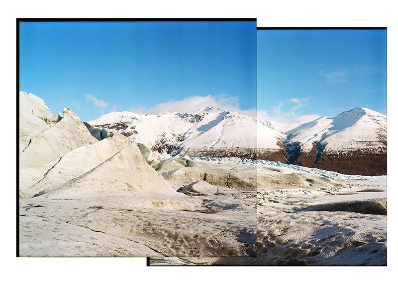 © Kathy Anne Lim - Skaftafell; Iceland, 2018.