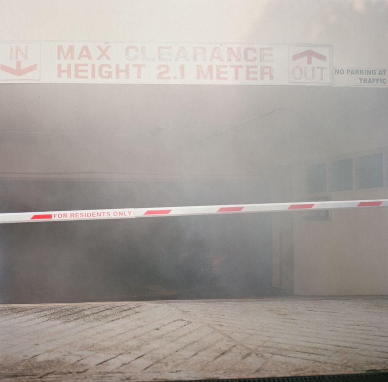 © Kathy Anne Lim - Clearance, Singapore 2020