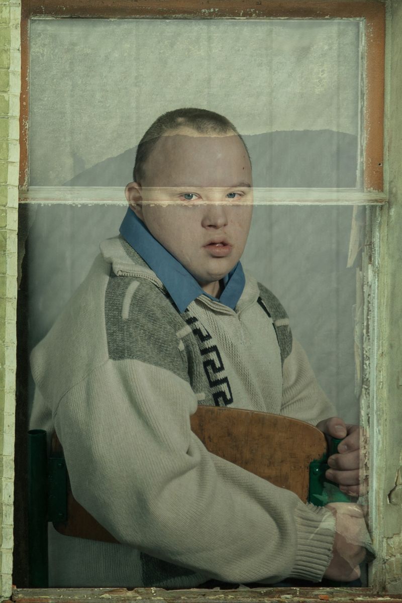 © Krystyna Sahyrova - Alertness