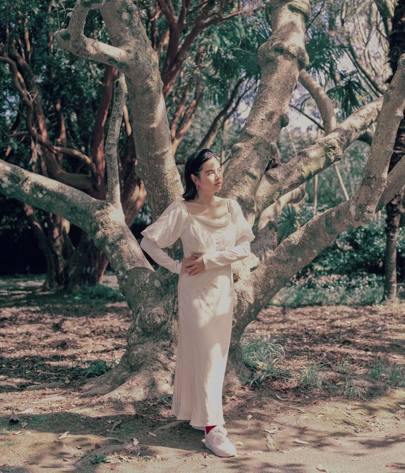 © Arabelle Zhuang - Image from the Reverie photography project