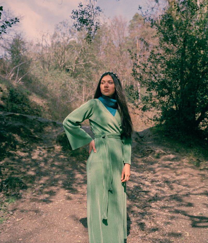 © Arabelle Zhuang - Image from the Reverie photography project