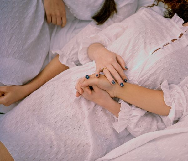 © Arabelle Zhuang - Image from the Reverie photography project