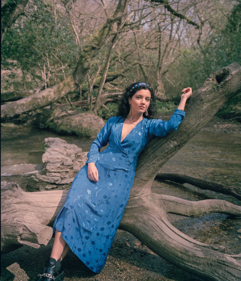 © Arabelle Zhuang - Image from the Reverie photography project