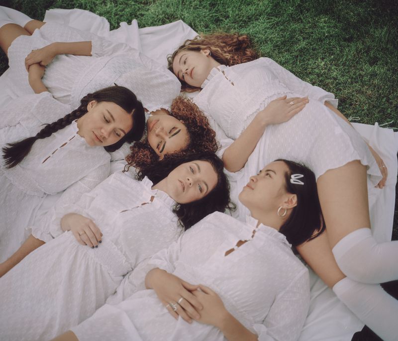 © Arabelle Zhuang - Image from the Reverie photography project
