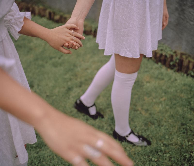 © Arabelle Zhuang - Image from the Reverie photography project