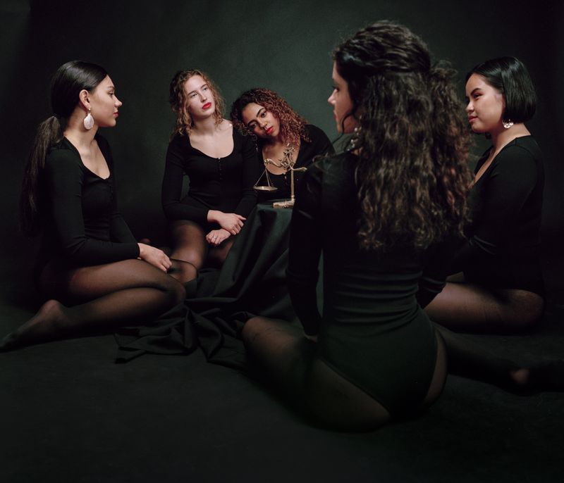 © Arabelle Zhuang - Image from the Reverie photography project