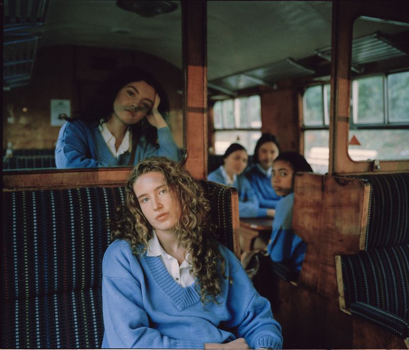 © Arabelle Zhuang - Image from the Reverie photography project