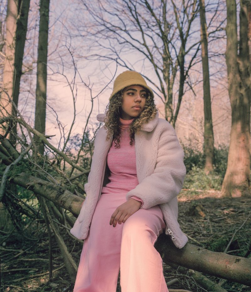 © Arabelle Zhuang - Image from the Reverie photography project