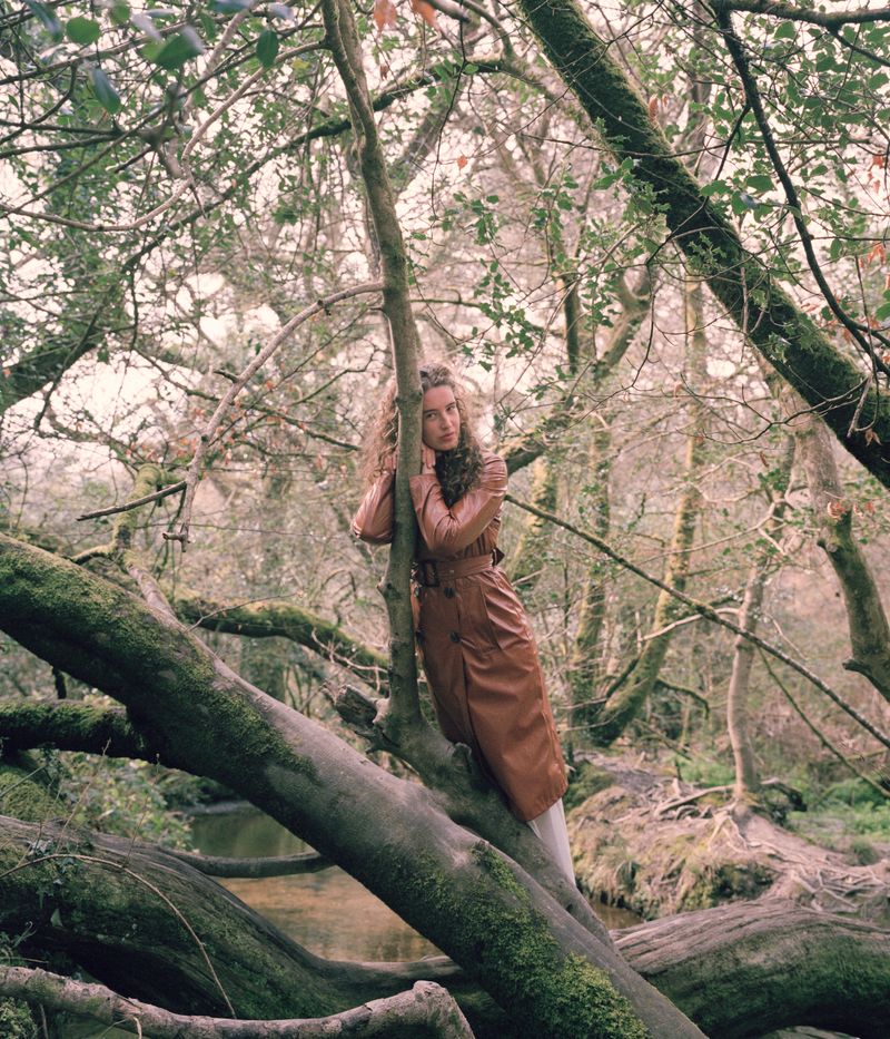 © Arabelle Zhuang - Image from the Reverie photography project