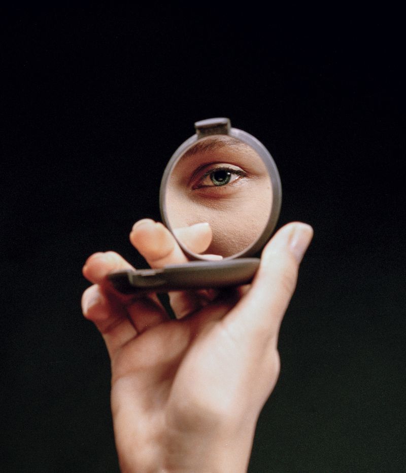 © Arabelle Zhuang - Image from the Reverie photography project