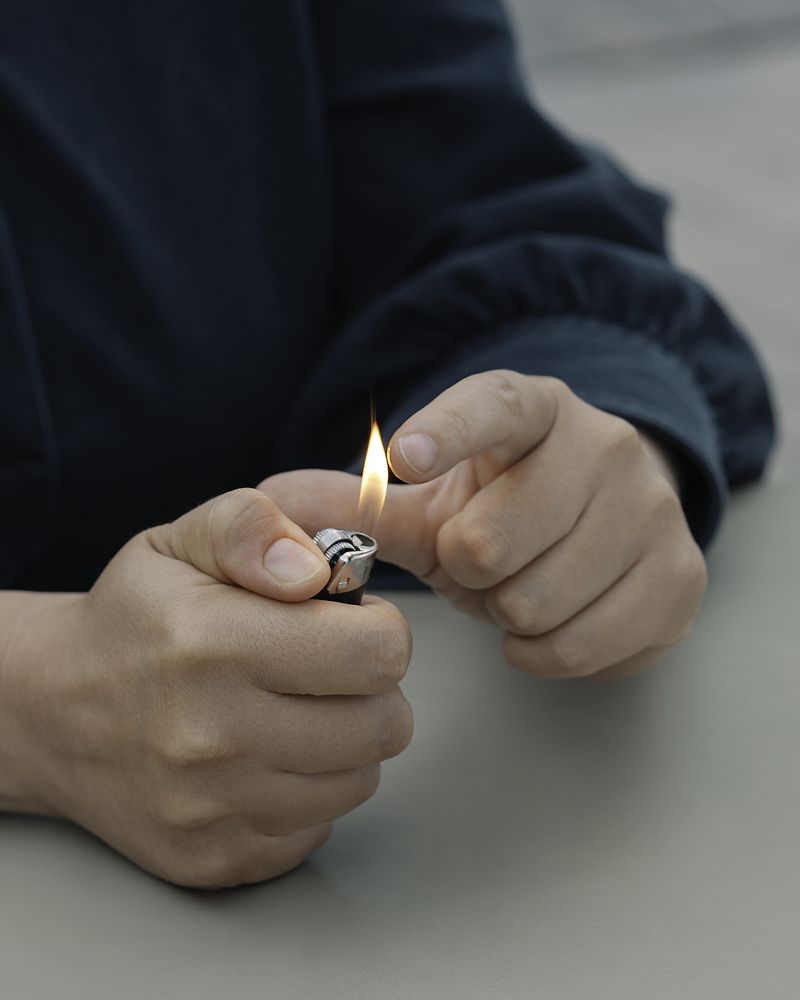 © Ligia Popławska - Image from the Fading Senses photography project