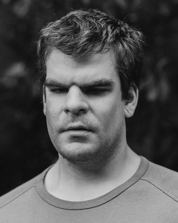 © Ligia Popławska - Image from the Fading Senses photography project