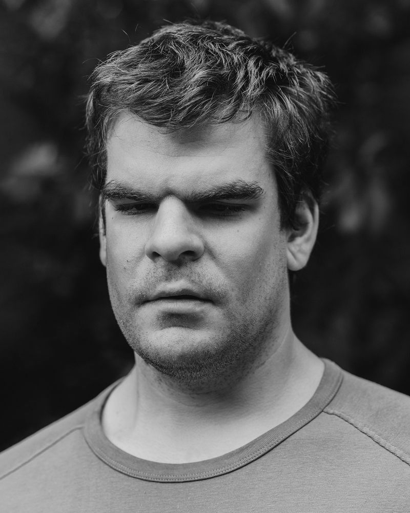 © Ligia Popławska - Image from the Fading Senses photography project