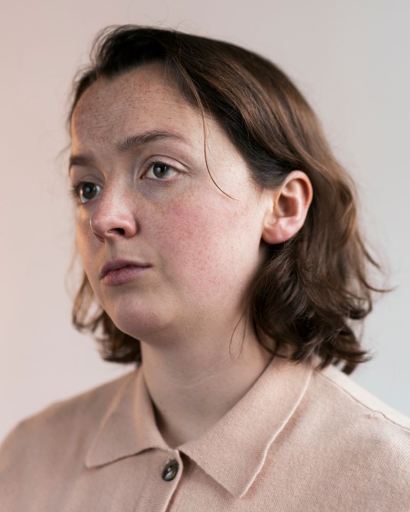 © Ligia Popławska - Image from the Fading Senses photography project