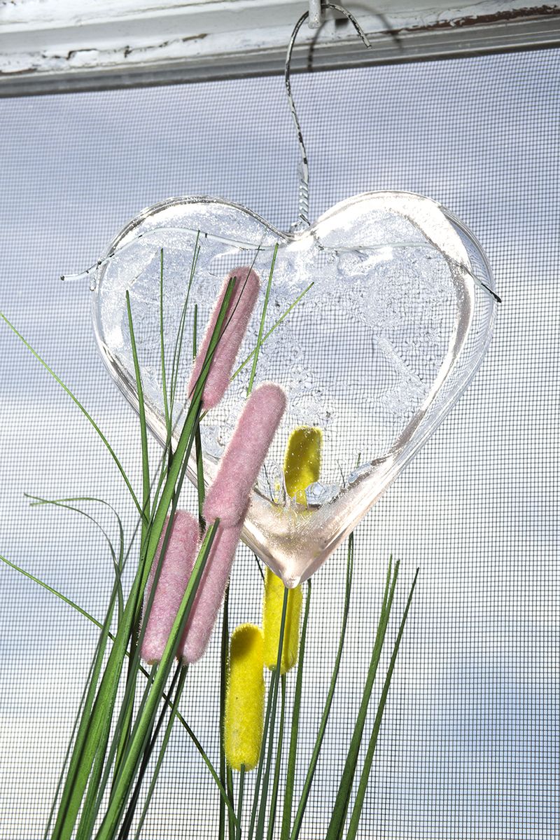 © Sunny Strader - Image from the Edible Trip to Innerspace photography project