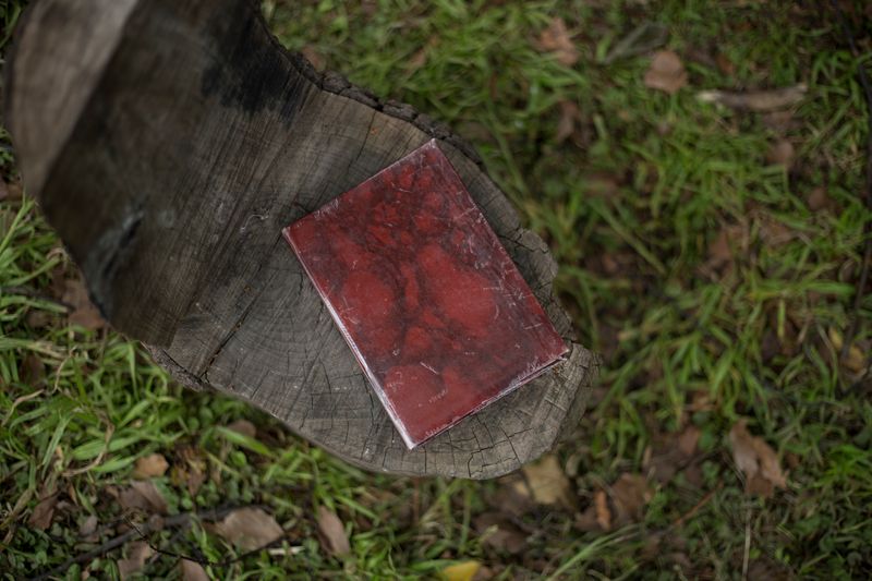 © Catalina Calvo Doval - Image from the Las Doce Tribus de Israel photography project