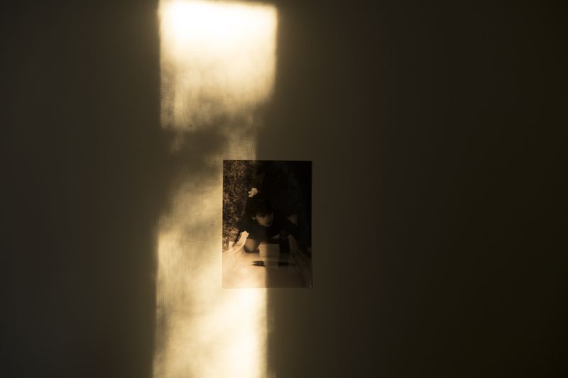 © Catalina Calvo Doval - Image from the poetry in daily life photography project