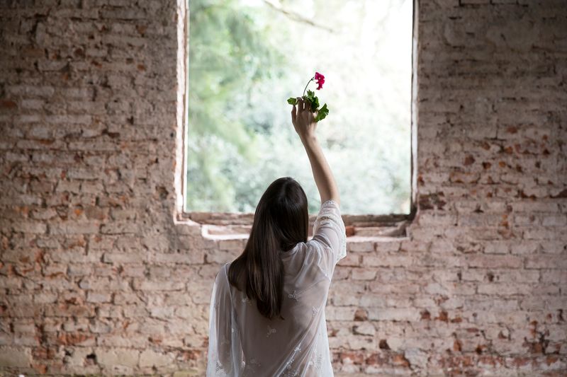 © Catalina Calvo Doval - Image from the poetry in daily life photography project