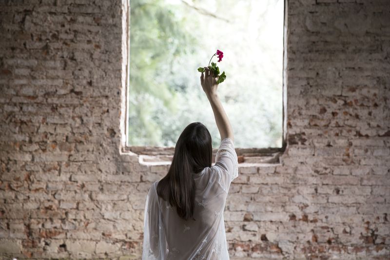 © Catalina Calvo Doval - Image from the poetry in daily life photography project