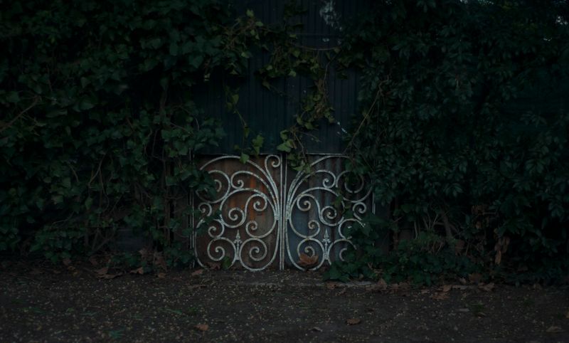 © Catalina Calvo Doval - Image from the poetry in daily life photography project