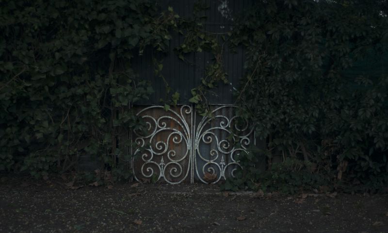 © Catalina Calvo Doval - Image from the poetry in daily life photography project