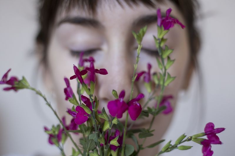 © Catalina Calvo Doval - Image from the poetry in daily life photography project