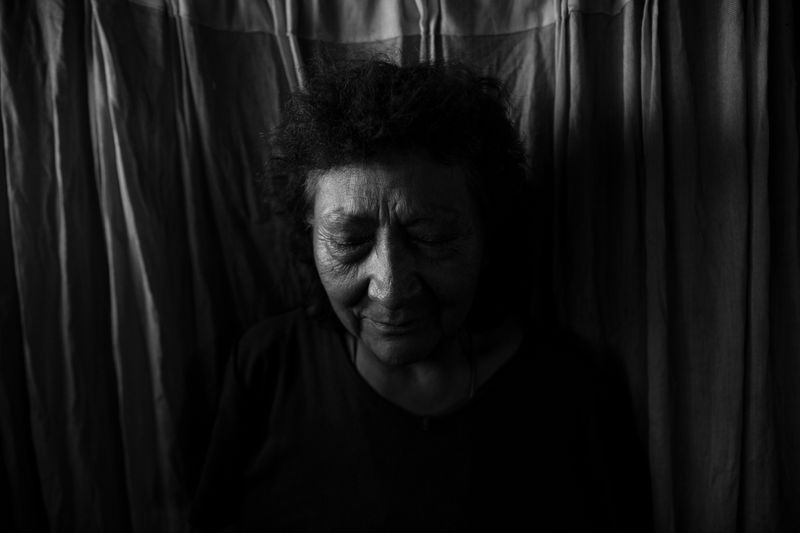 © Catalina Calvo Doval - Image from the Margarita photography project