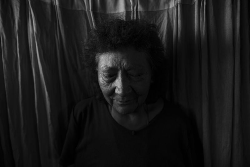 © Catalina Calvo Doval - Image from the Margarita photography project