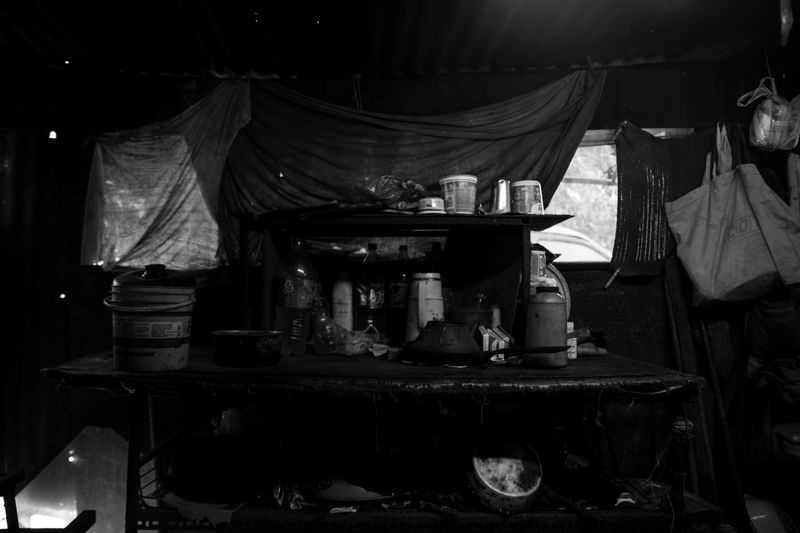 © Catalina Calvo Doval - Image from the Margarita photography project